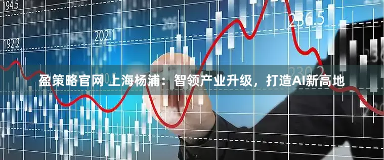 盈策略官网 上海杨浦：智领产业升级，打造AI新高地