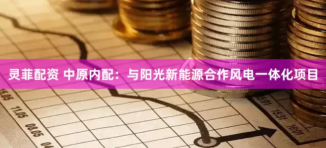 灵菲配资 中原内配：与阳光新能源合作风电一体化项目